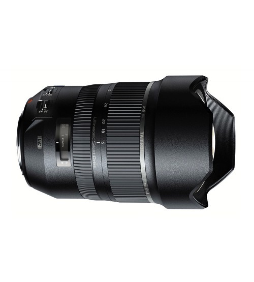 Tamron SP 15-30mm f/2.8 Di VC USD Lens For Nikon